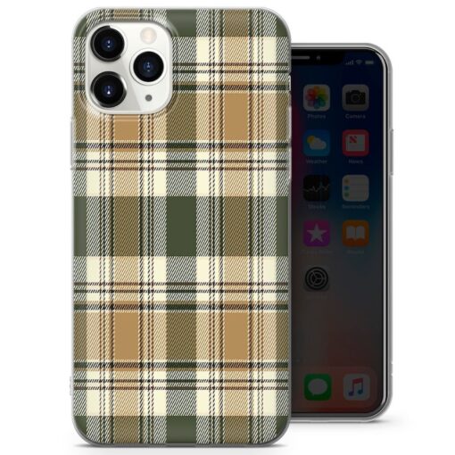 Burberry Iphone Case Phone Case Classic Style