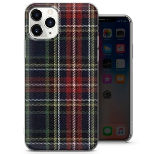 Burberry Iphone Case Phone Case Minimal