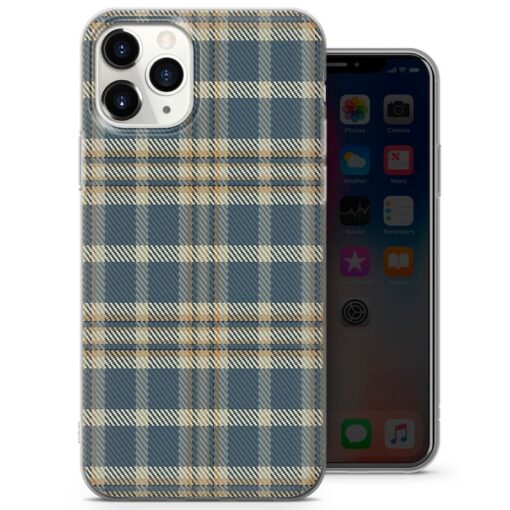 Burberry Iphone Case Phone Case Minimal Style