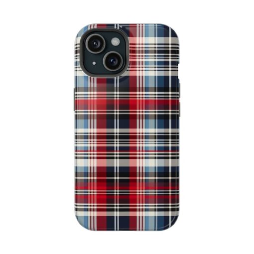 Burberry Iphone Case Phone Case Red Style