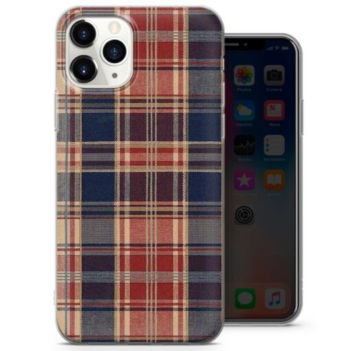 Burberry Iphone Case Phone Case Stylish