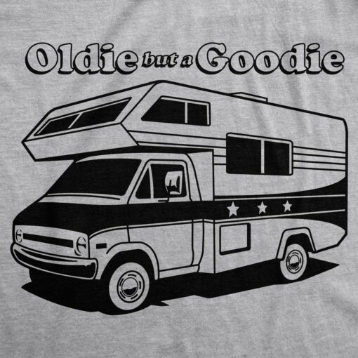 Oldie But a Goodie Men’s Tshirt