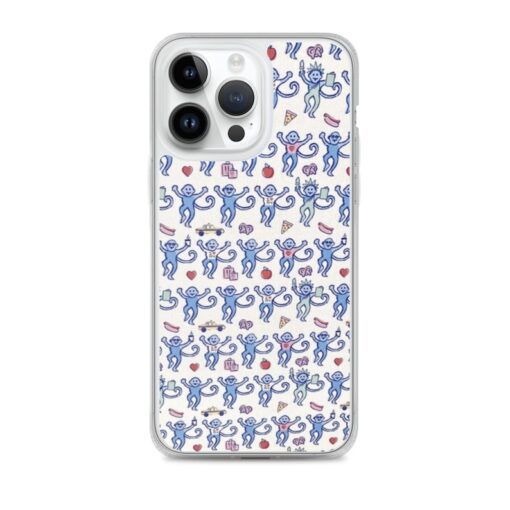 Roller Rabbit Phone Case Adorable Style