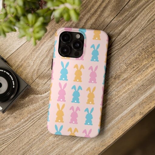 Roller Rabbit Phone Case Colorful Pastel