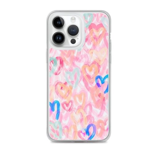 Roller Rabbit Phone Case Pastel