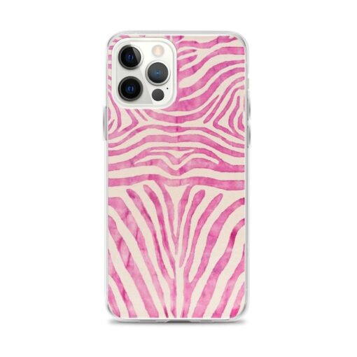 Roller Rabbit Phone Case Pink Style