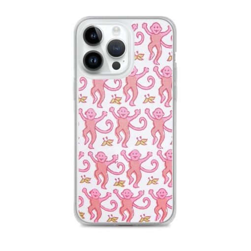 Roller Rabbit Phone Case Pinky