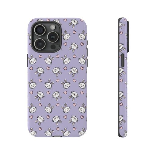 Roller Rabbit Phone Case Purple You
