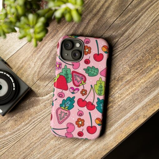 Strawberry Phone Case Cute Fruit