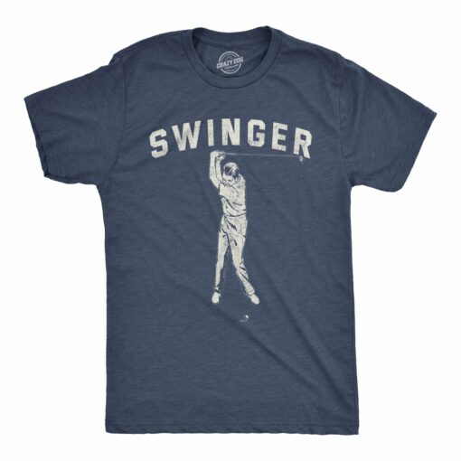 Swinger Men’s Tshirt