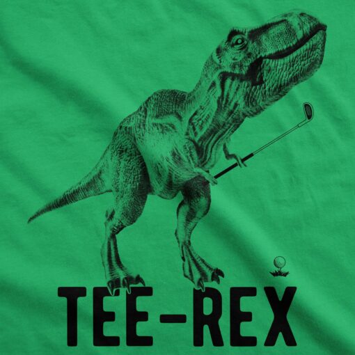 Tee Rex Men’s Tshirt