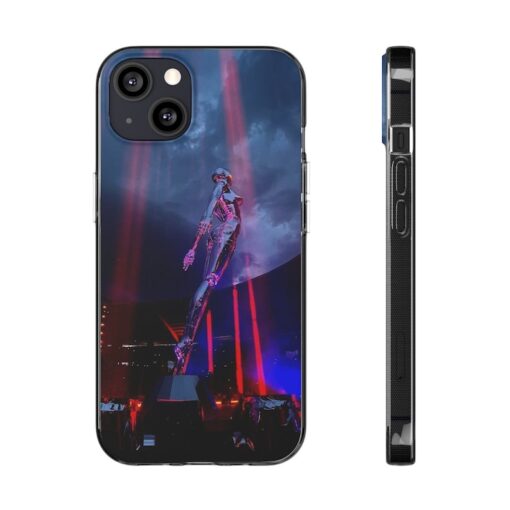 The Weeknd Phone Case Colorful