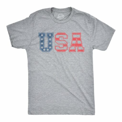 USA Men’s Tshirt