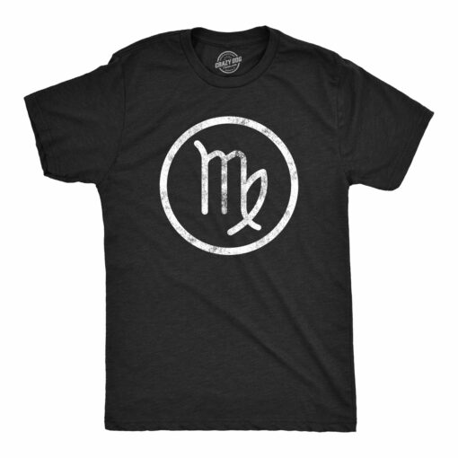 Virgo Men’s Tshirt