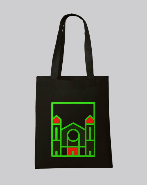 Convention Bags Customized Logo Tote Bags – Promotional Tote Bags