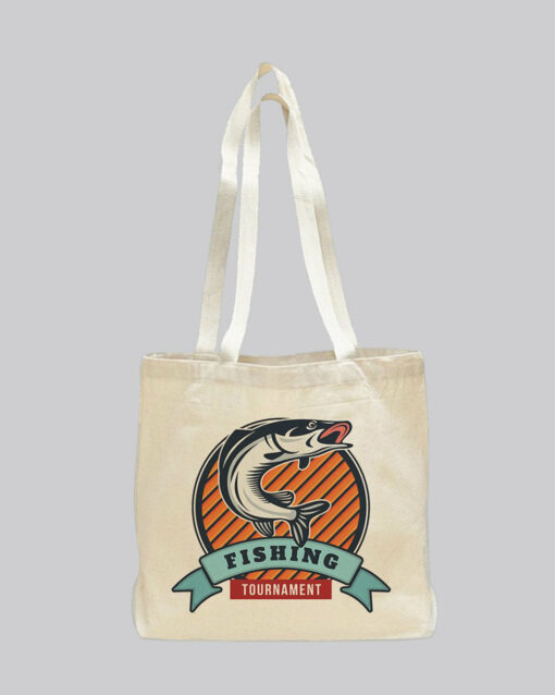 Large Messenger Canvas Tote Bags  Personalized Canvas Messenger Tote Bags