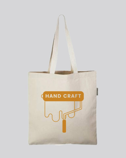 Organic Cotton Heavy Canvas Tote Bags – Organic Tote Bags With Your Logo