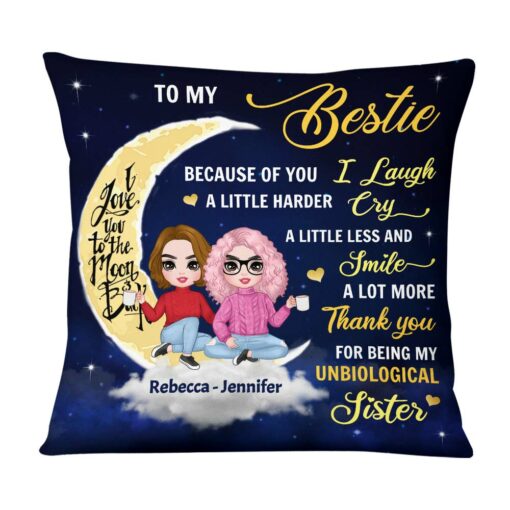 Personalized Friends This Is Us Pillow