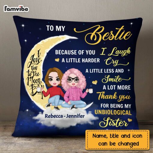 Personalized Friends This Is Us Pillow