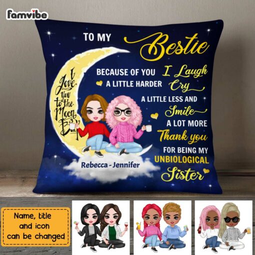 Personalized Friends This Is Us Pillow