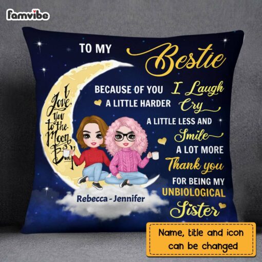 Personalized Friends This Is Us Pillow