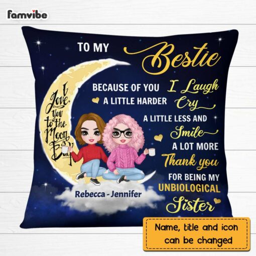 Personalized Friends This Is Us Pillow