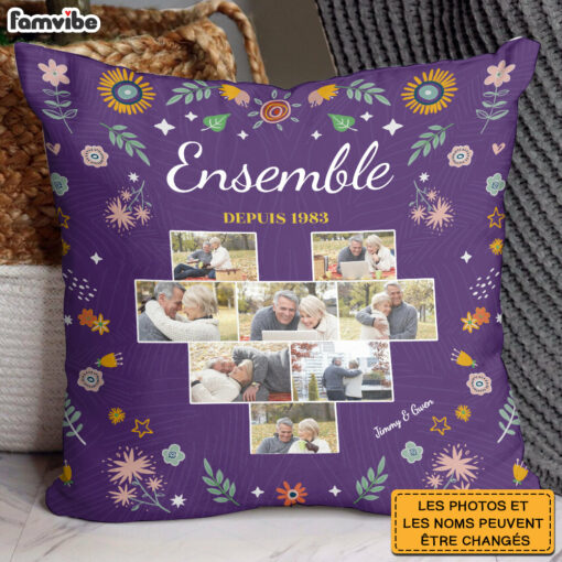 Personalized�Ensemble Depuis Pillow