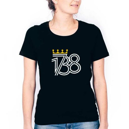 1738 Royals Shirt