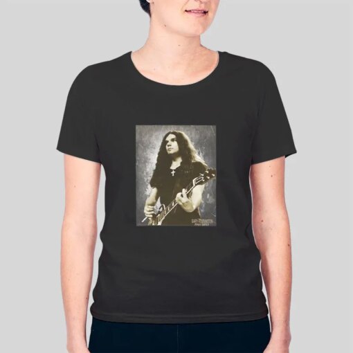 1951 Vintage Gary Rossington Shirt