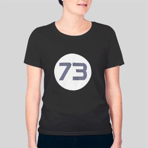 1973 Shirt Meaning Retro 70s Shirt