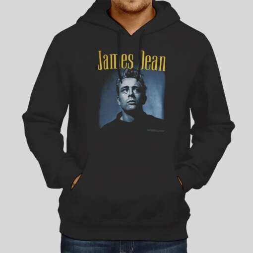 1990s James Dean Shirt