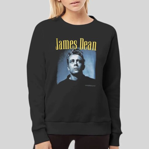 1990s James Dean Shirt