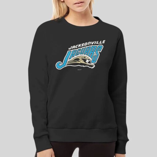 1993 Starter Jacksonville Vintage Jaguars Shirt