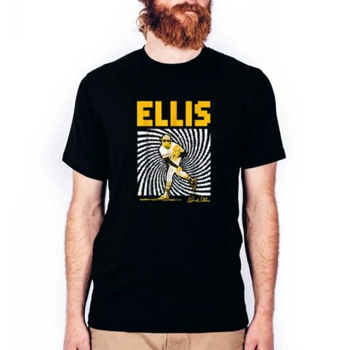 8 Bit Dock Ellis T Shirt