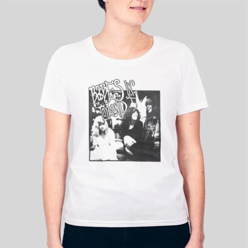 90s Vintage Babes In Toyland T Shirt