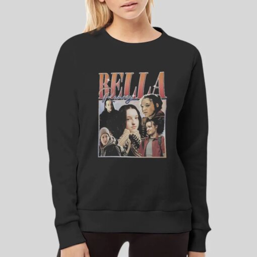 90s Vintage Bella Ramsey Shirt