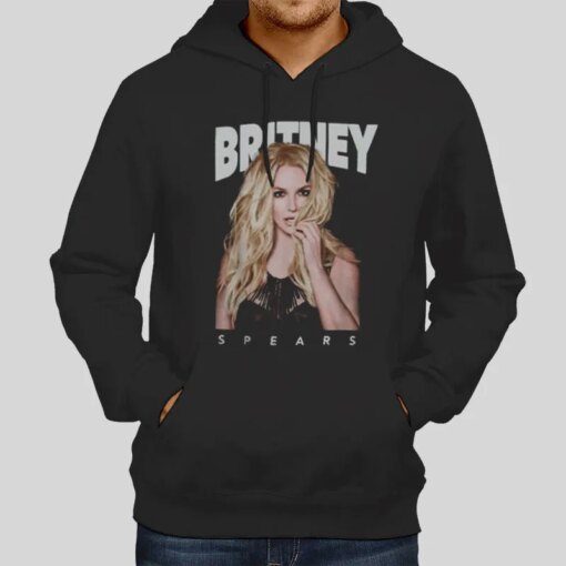 90s Vintage Britney Shirt