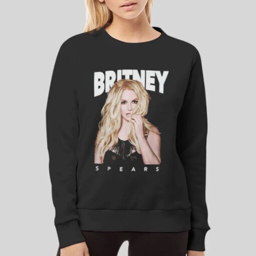 90s Vintage Britney Shirt