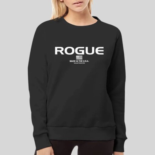 90s Vintage Fitness Rogue T Shirt