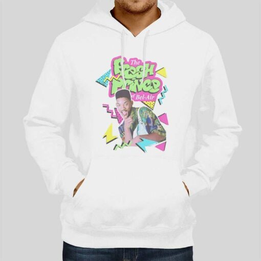 90s Vintage Fresh Prince Of Bel Air T Shirt