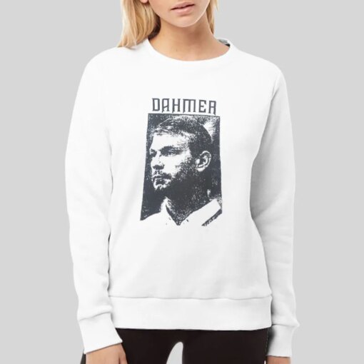 90s Vintage Jeffrey Dahmer T Shirt