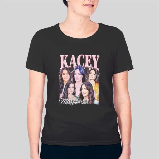 90s Vintage Kacey Musgraves Merch Shirt