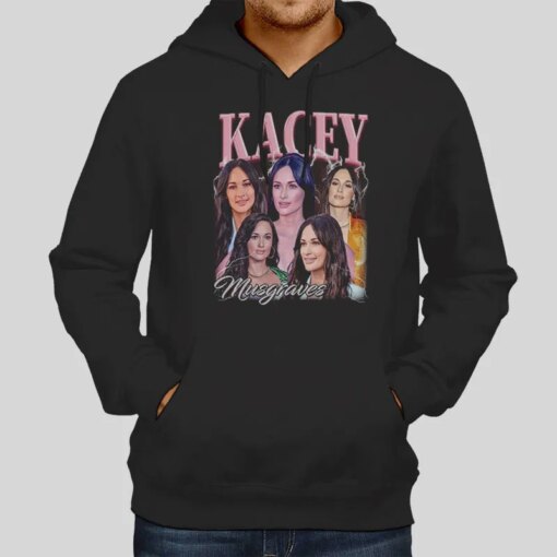 90s Vintage Kacey Musgraves Merch Shirt