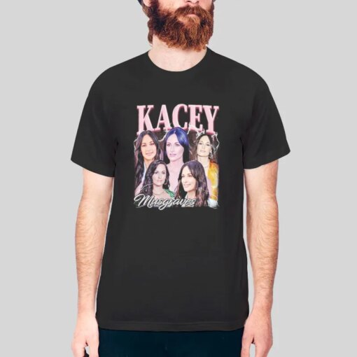 90s Vintage Kacey Musgraves Merch Shirt