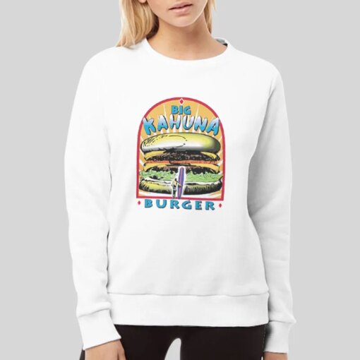 90s Vintage Kahuna Burger Shirt