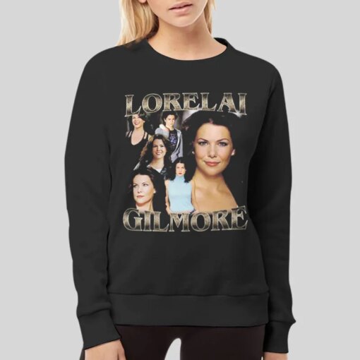 90s Vintage Lorelai Gilmore Girls Shirt