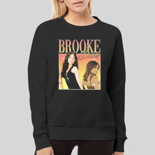 90s Vintage One Tree Hill Brooke Davis Sophia Bush Shirt