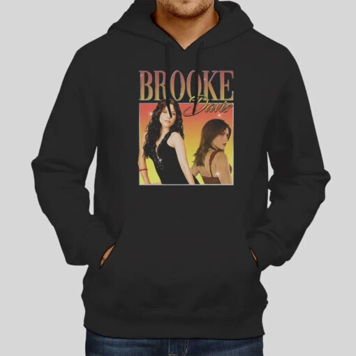 90s Vintage One Tree Hill Brooke Davis Sophia Bush Shirt