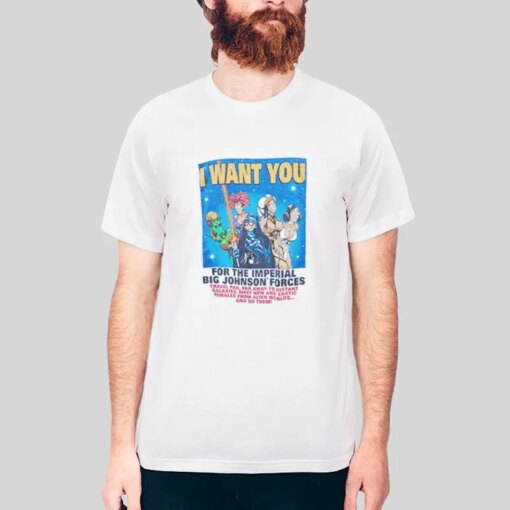 90s Vintage Parody John Son T Shirts