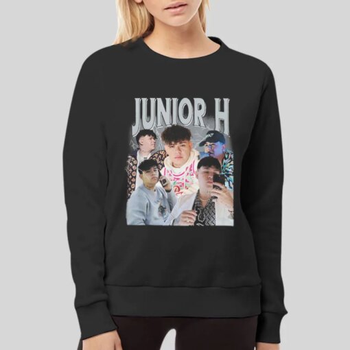 90s Vintage Retro Junior H Shirt